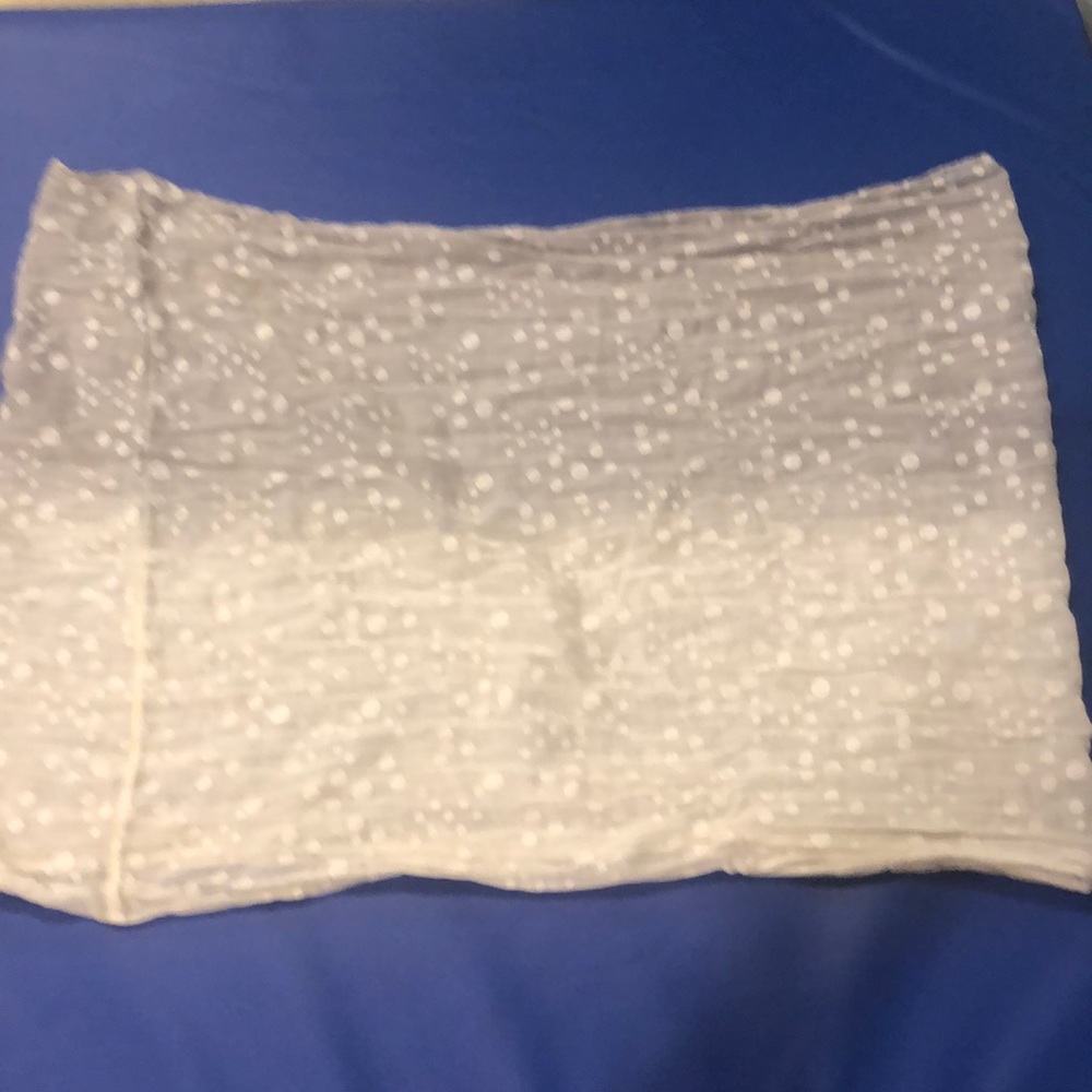 American Eagle Infiniti scarf